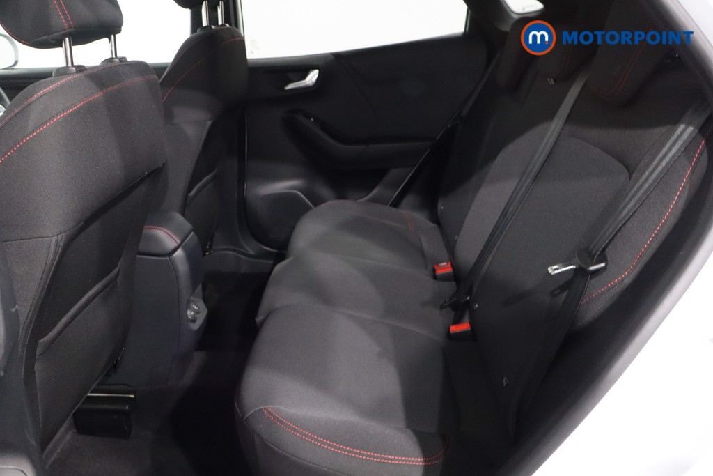 Used Ford Puma 2025 for sale - 76587765: Photo 9