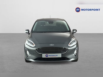 Used Ford Fiesta 2019 for sale - 79572386: Photo