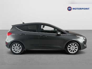 Used Ford Fiesta 2019 for sale - 79572386: Photo