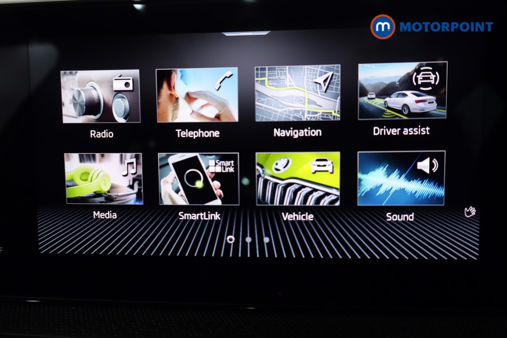 Used Skoda Kamiq 2024 for sale - 77297782: Photo 10