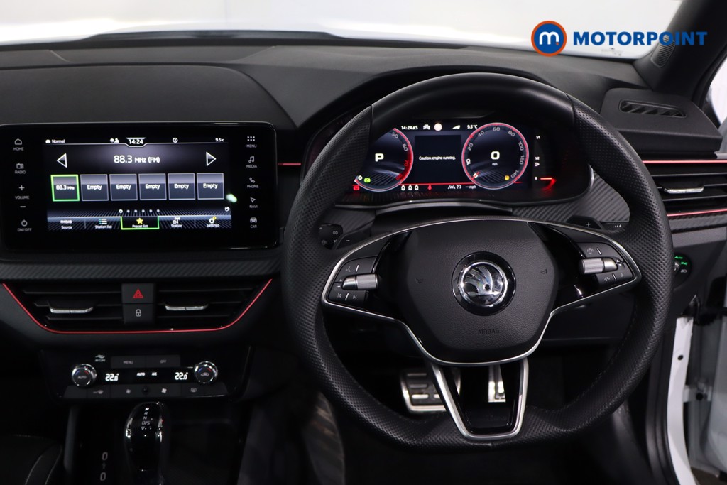 Used Skoda Kamiq 2024 for sale - 77297782: Photo 11