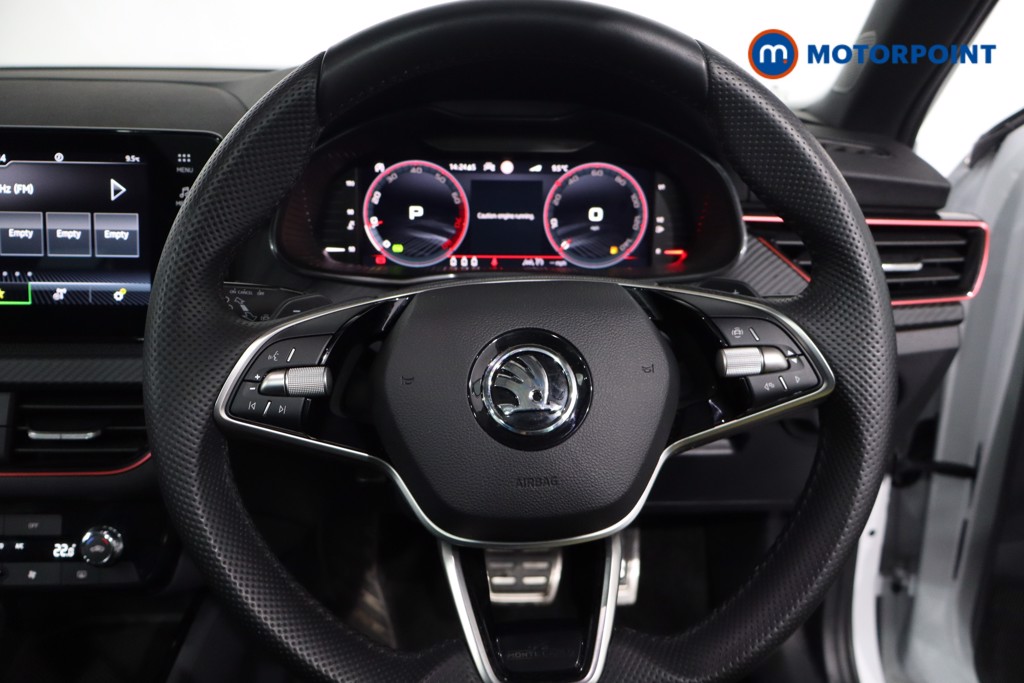 Used Skoda Kamiq 2024 for sale - 77297782: Photo 14