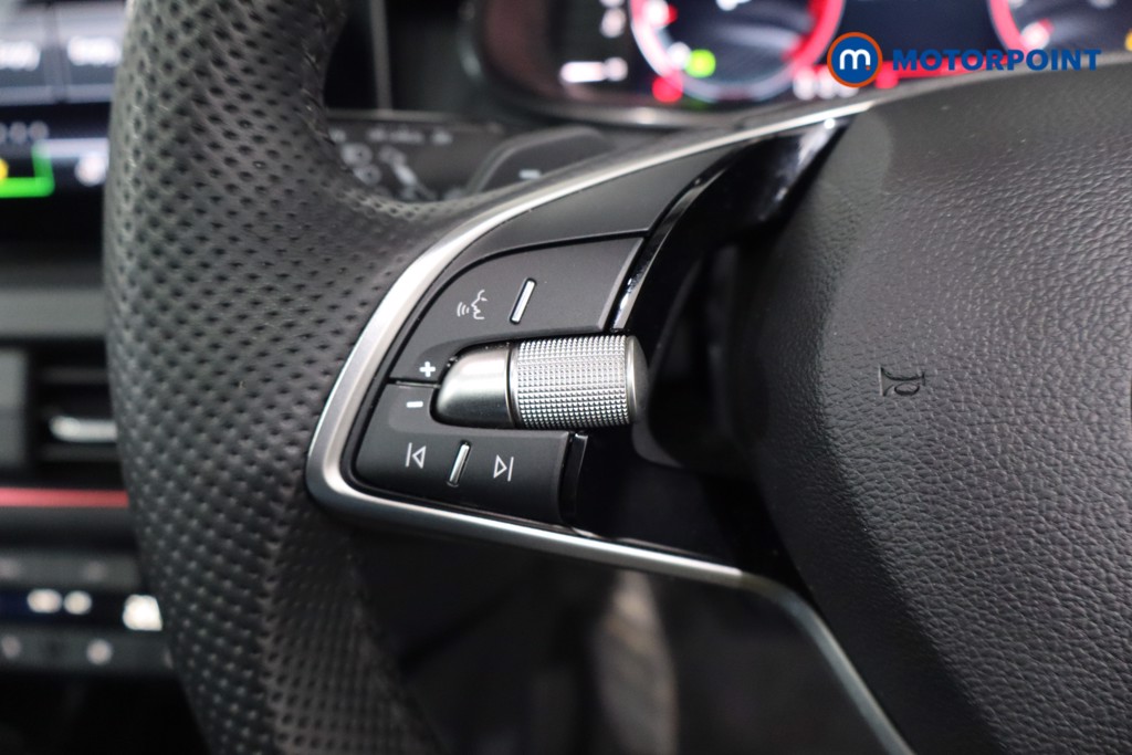 Used Skoda Kamiq 2024 for sale - 77297782: Photo 15