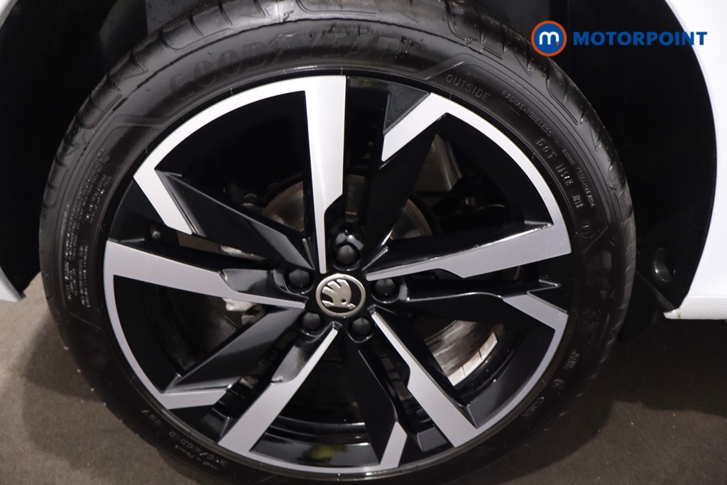 Used Skoda Kamiq 2024 for sale - 77297782: Photo 17