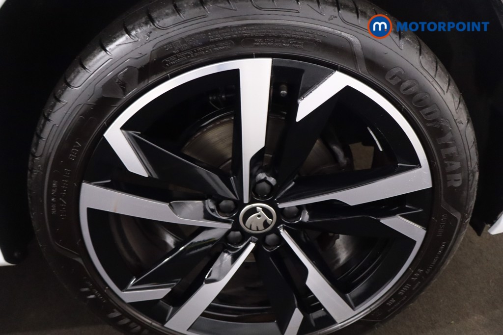 Used Skoda Kamiq 2024 for sale - 77297782: Photo 18