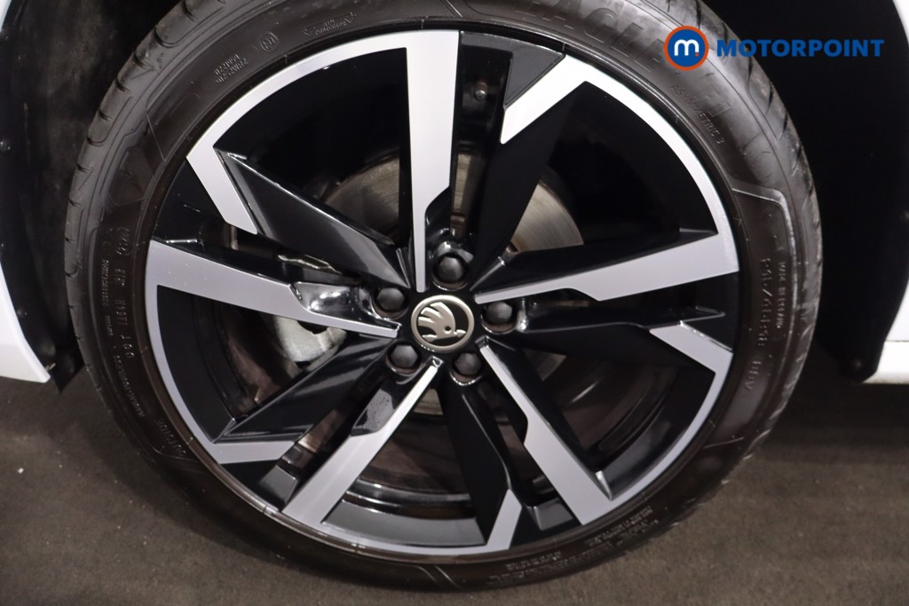 Used Skoda Kamiq 2024 for sale - 77297782: Photo 19