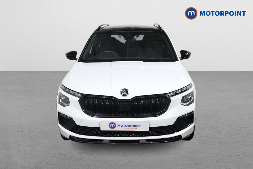 Used Skoda Kamiq 2024 for sale - 77297782: Photo 2