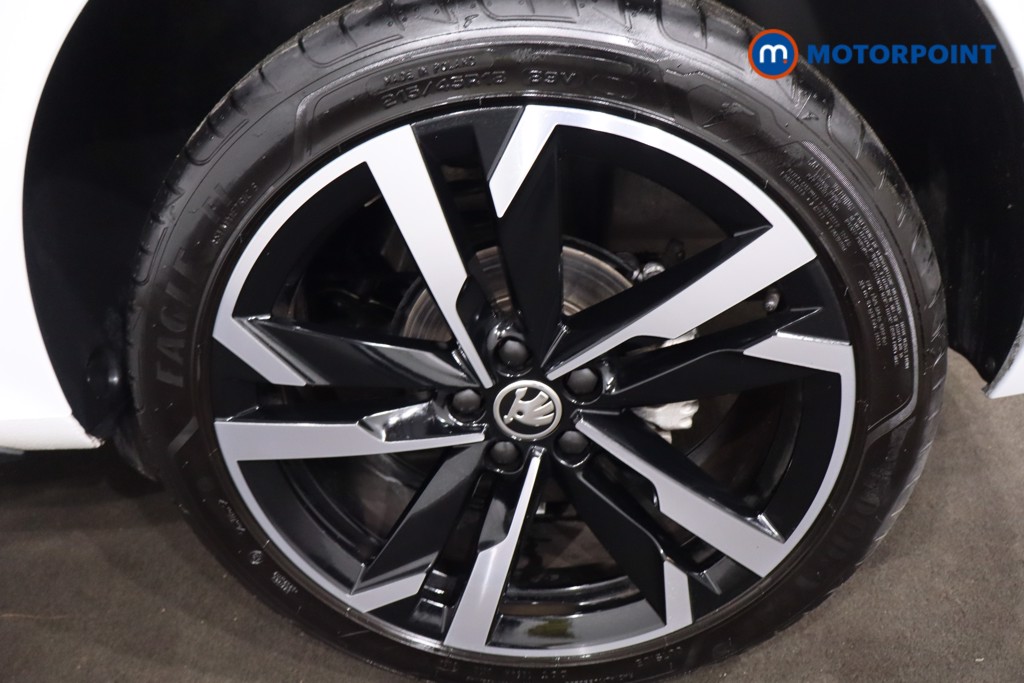 Used Skoda Kamiq 2024 for sale - 77297782: Photo 20