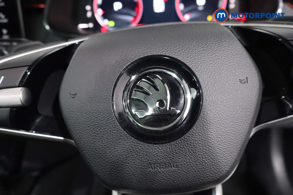 Used Skoda Kamiq 2024 for sale - 77297782: Photo 21