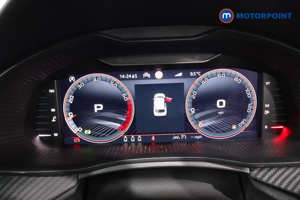 Used Skoda Kamiq 2024 for sale - 77297782: Photo 25