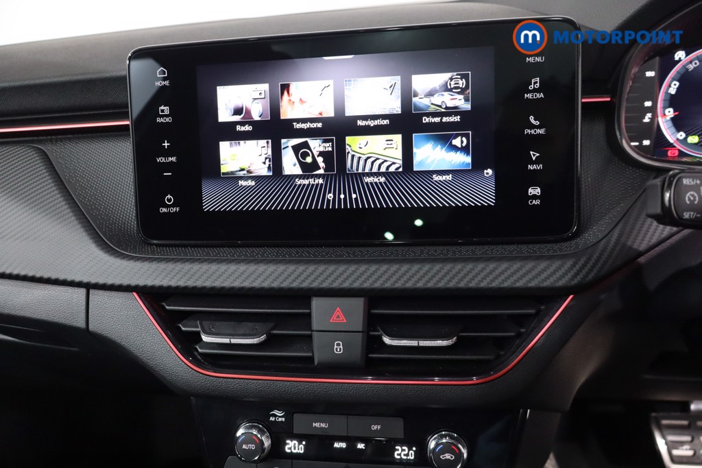 Used Skoda Kamiq 2024 for sale - 77297782: Photo 28