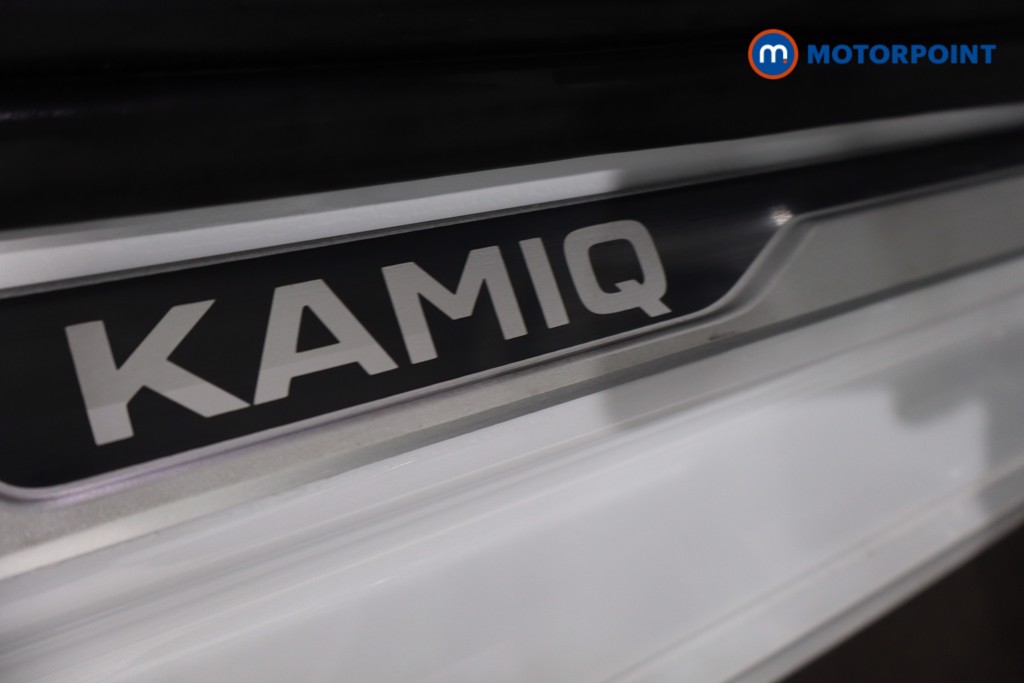 Used Skoda Kamiq 2024 for sale - 77297782: Photo 32