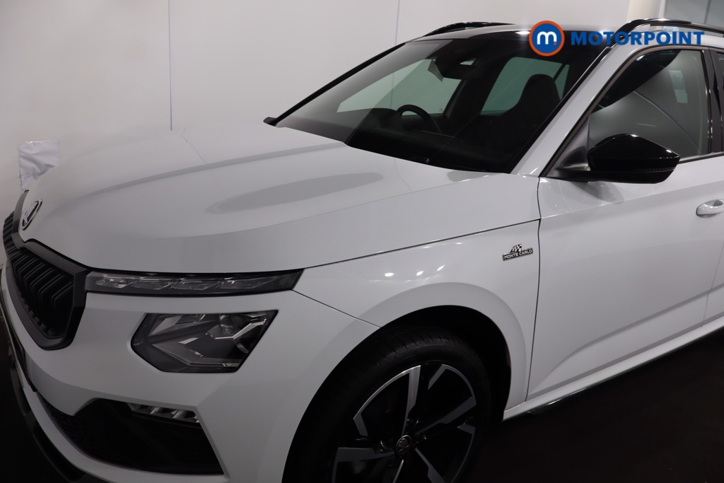 Used Skoda Kamiq 2024 for sale - 77297782: Photo 38