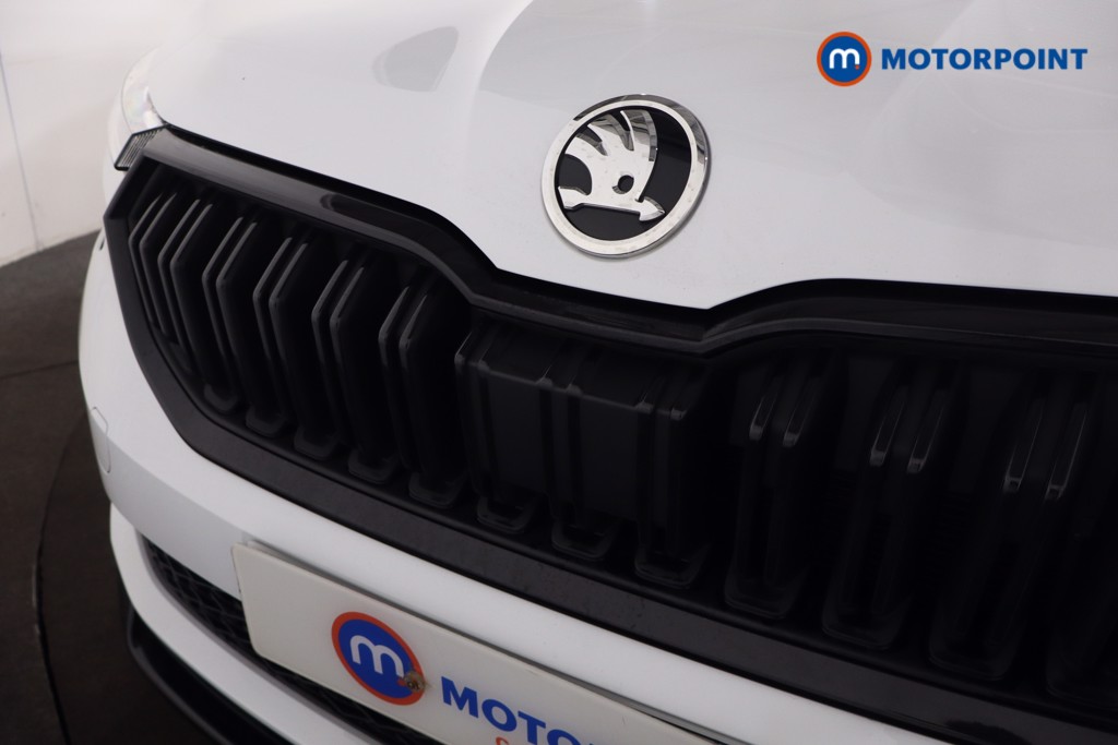 Used Skoda Kamiq 2024 for sale - 77297782: Photo 40