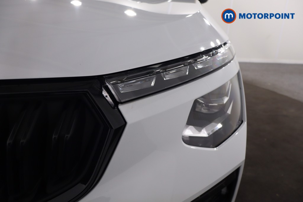 Used Skoda Kamiq 2024 for sale - 77297782: Photo 41