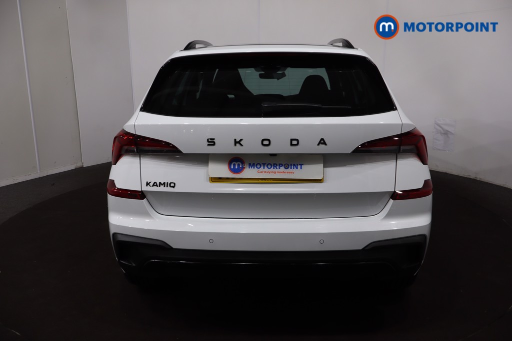 Used Skoda Kamiq 2024 for sale - 77297782: Photo 45