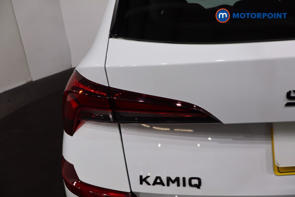 Used Skoda Kamiq 2024 for sale - 77297782: Photo 48