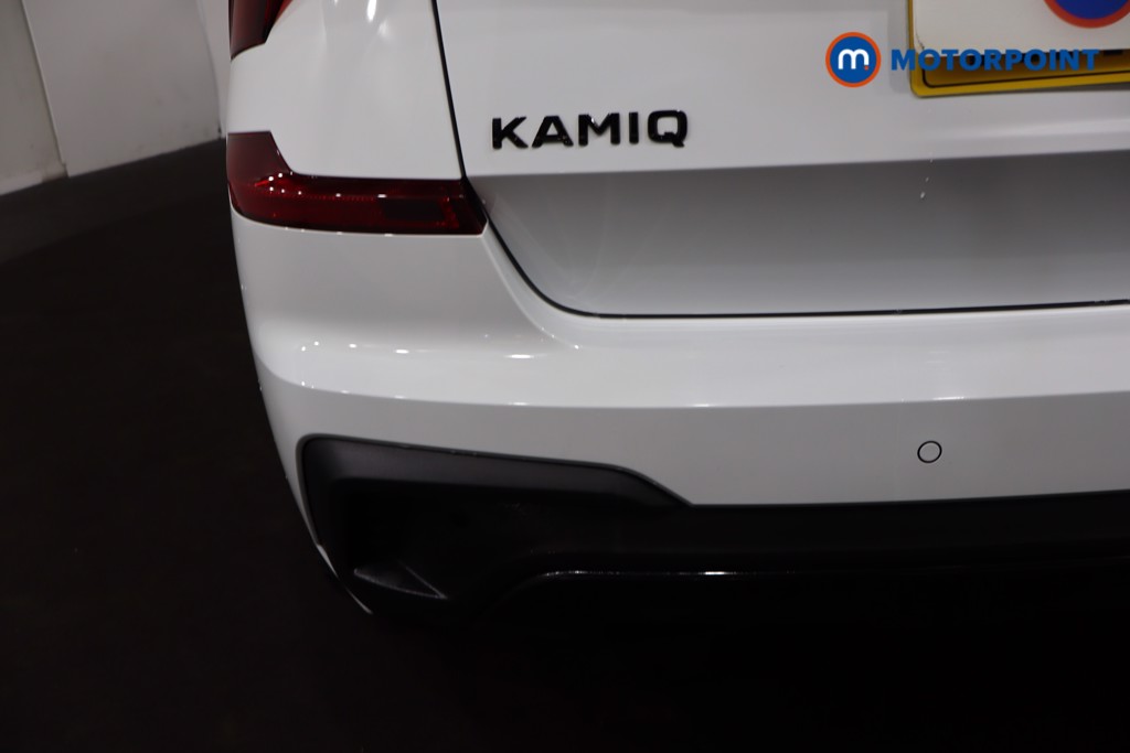 Used Skoda Kamiq 2024 for sale - 77297782: Photo 49