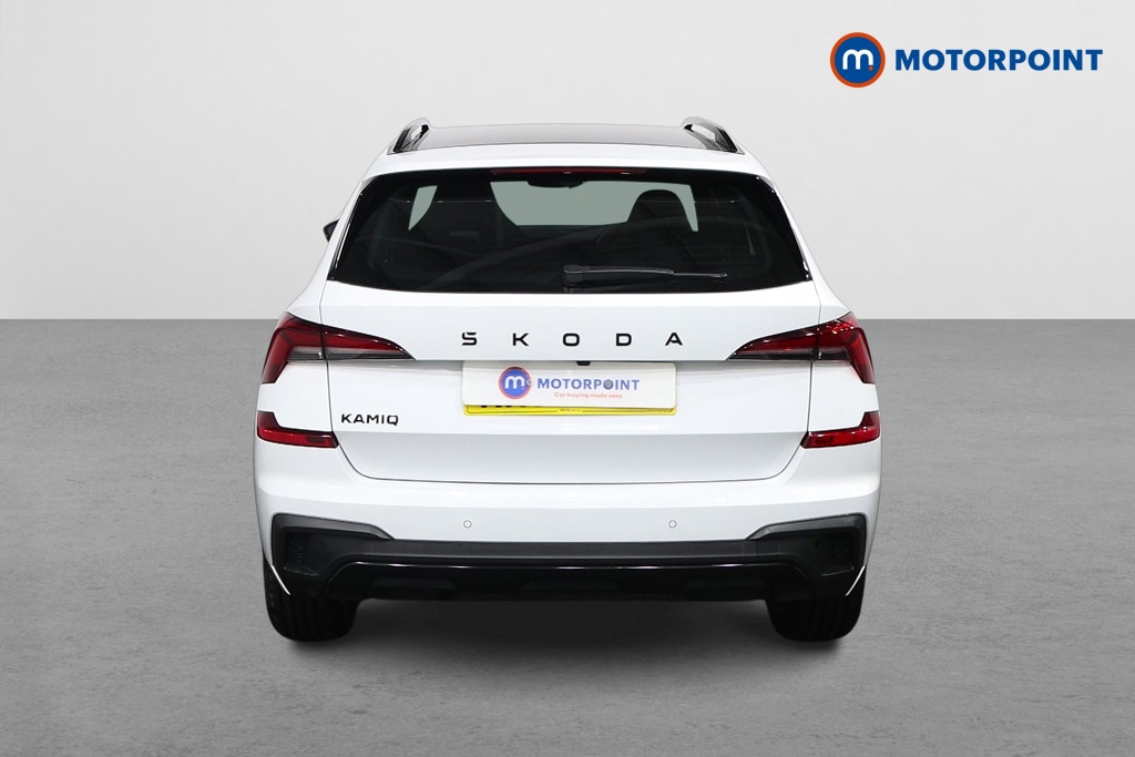 Used Skoda Kamiq 2024 for sale - 77297782: Photo 6