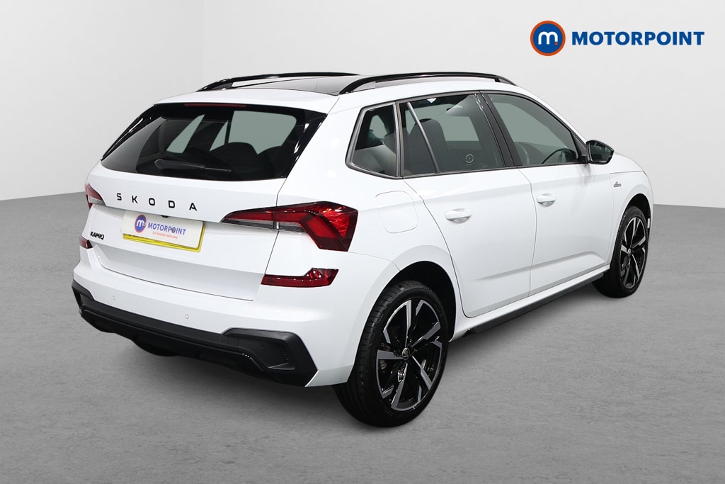 Used Skoda Kamiq 2024 for sale - 77297782: Photo 7