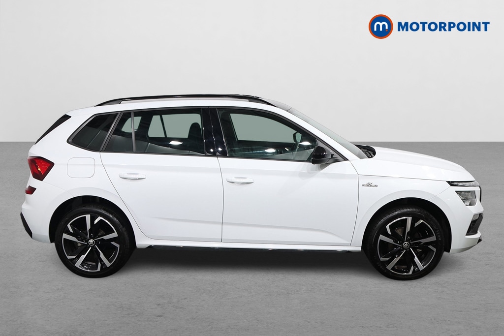 Used Skoda Kamiq 2024 for sale - 77297782: Photo 8