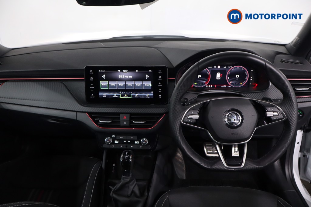 Used Skoda Kamiq 2024 for sale - 77297782: Photo 9