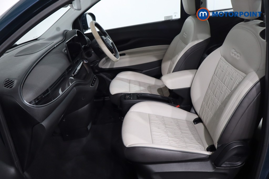 Used Fiat 500 2022 for sale - 77340415: Photo 12