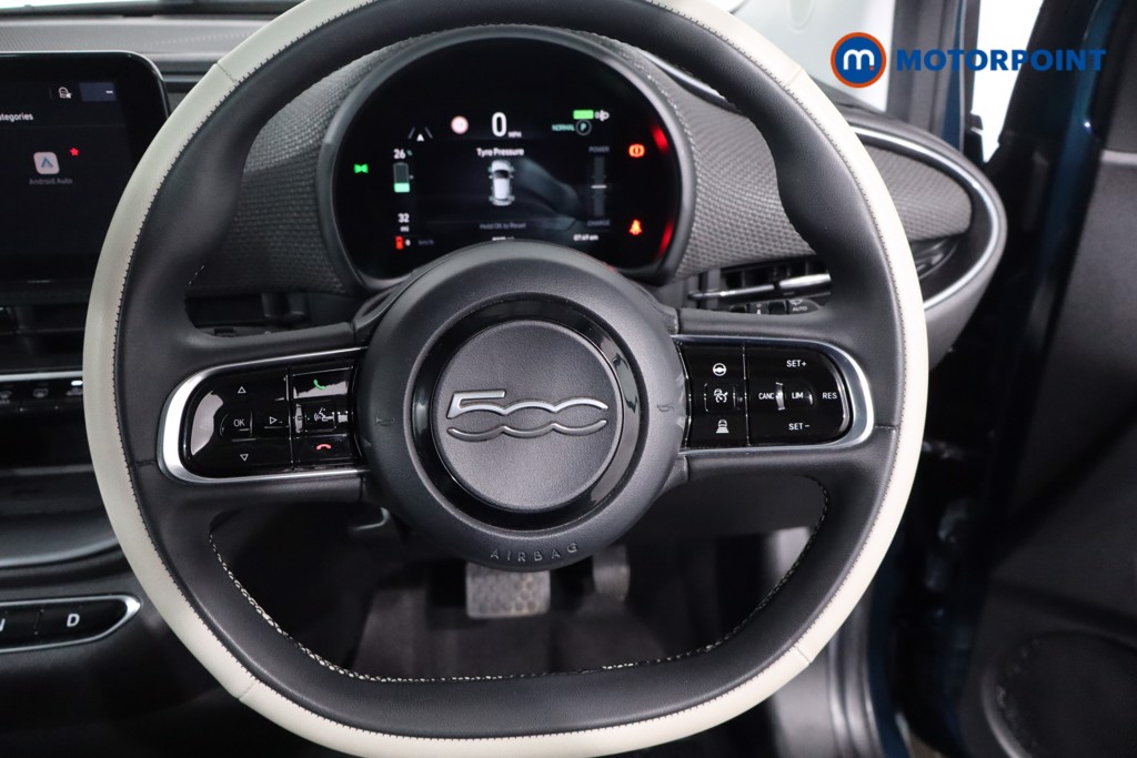 Used Fiat 500 2022 for sale - 77340415: Photo 14