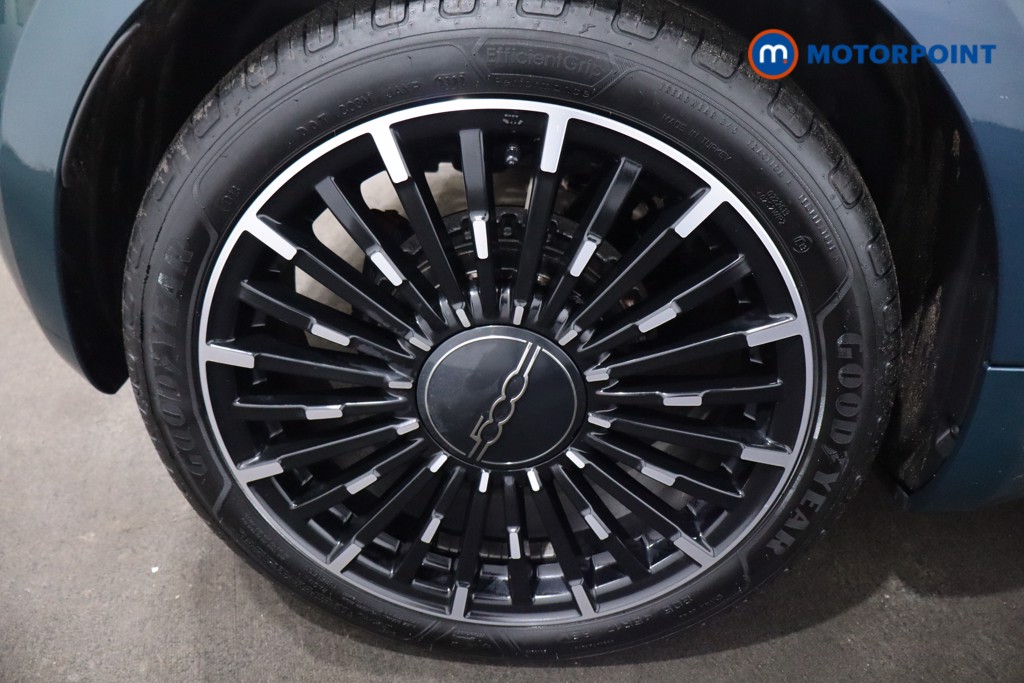 Used Fiat 500 2022 for sale - 77340415: Photo 17