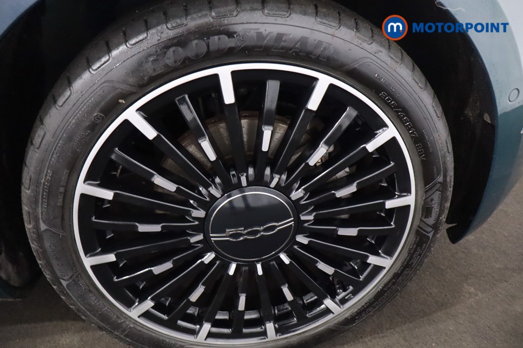 Used Fiat 500 2022 for sale - 77340415: Photo 18