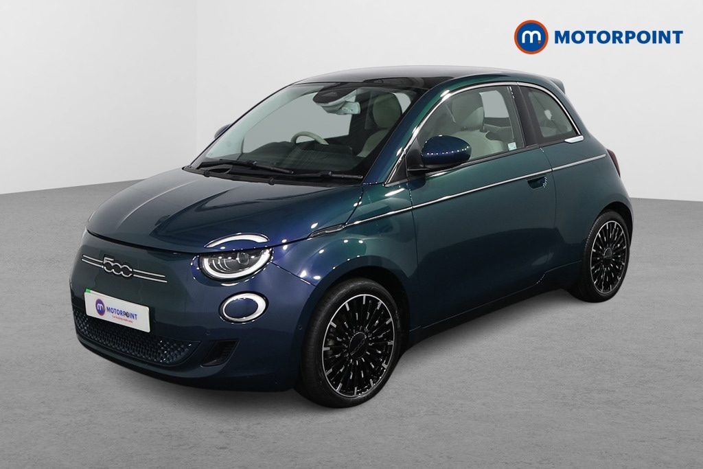 Used Fiat 500 2022 for sale - 77340415: Photo 3