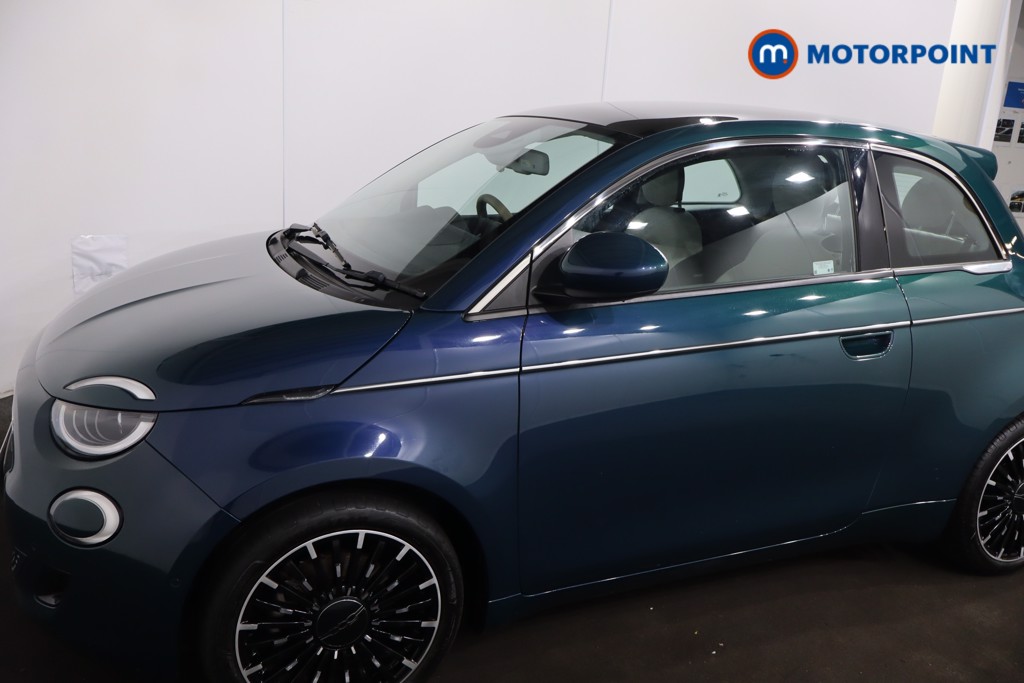 Used Fiat 500 2022 for sale - 77340415: Photo 33