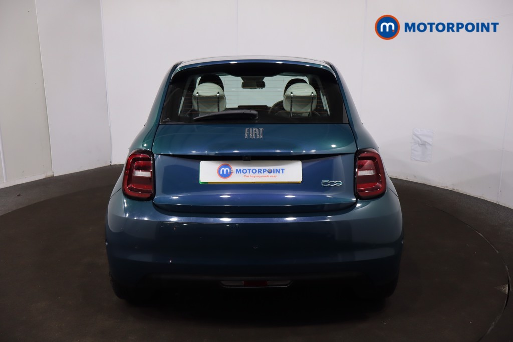 Used Fiat 500 2022 for sale - 77340415: Photo 39