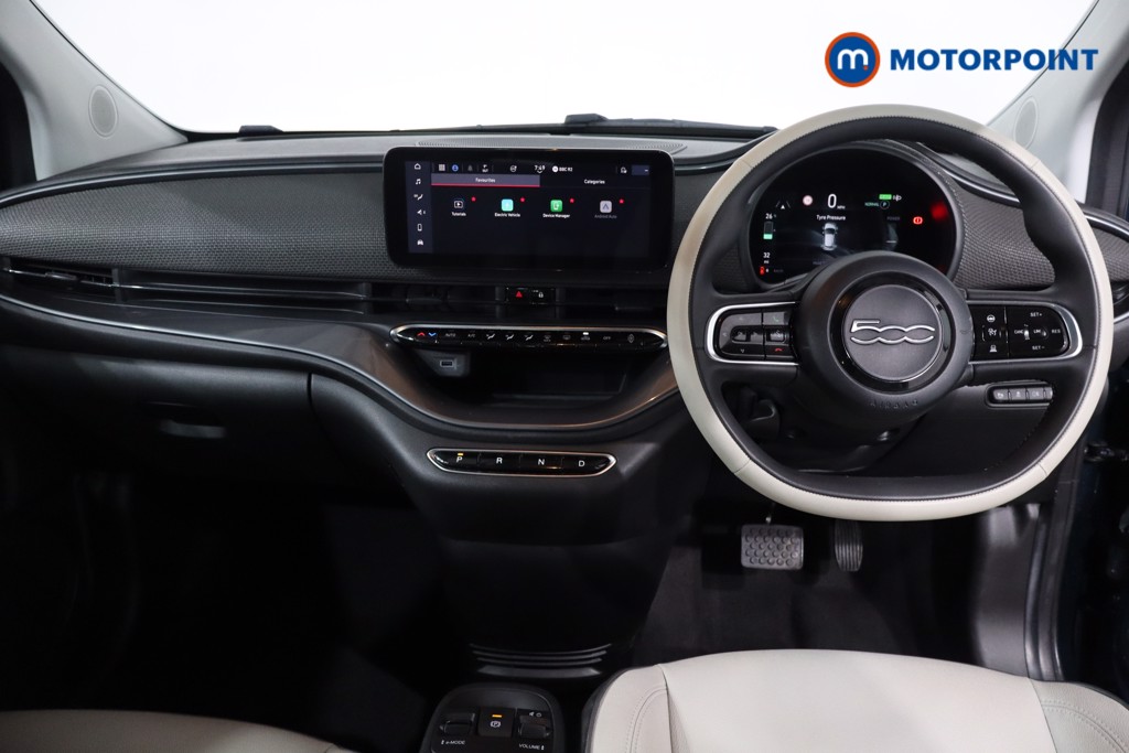 Used Fiat 500 2022 for sale - 77340415: Photo 9