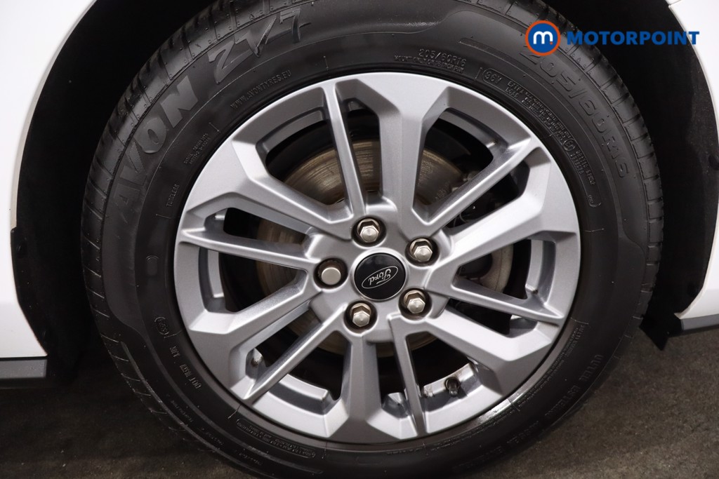 Used Ford Focus 2023 for sale - 76449905: Photo 18