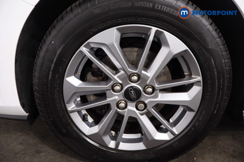 Used Ford Focus 2023 for sale - 76449905: Photo 19