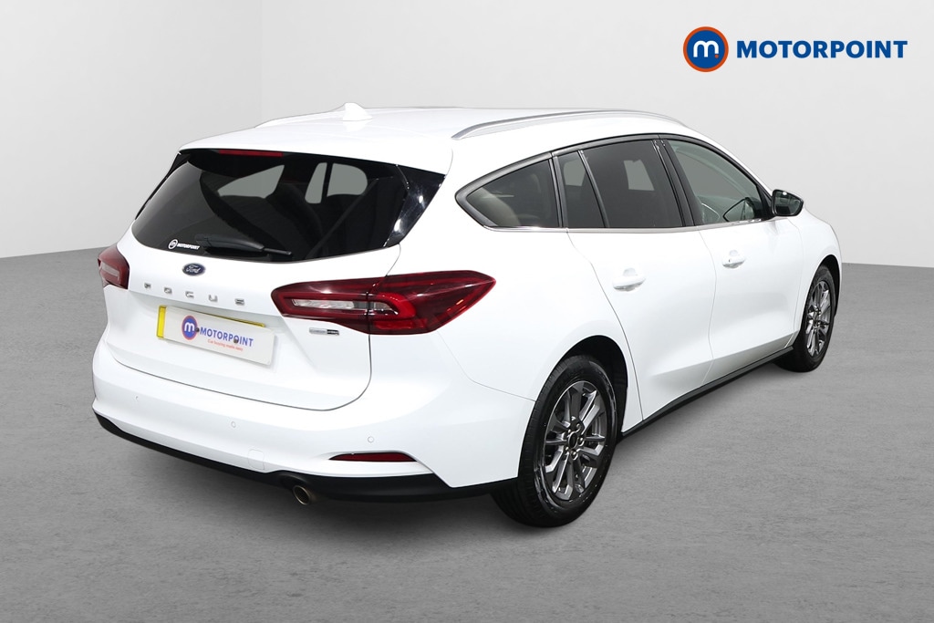 Used Ford Focus 2023 for sale - 76449905: Photo 7