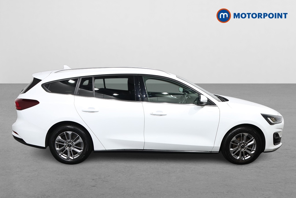 Used Ford Focus 2023 for sale - 76449905: Photo 8