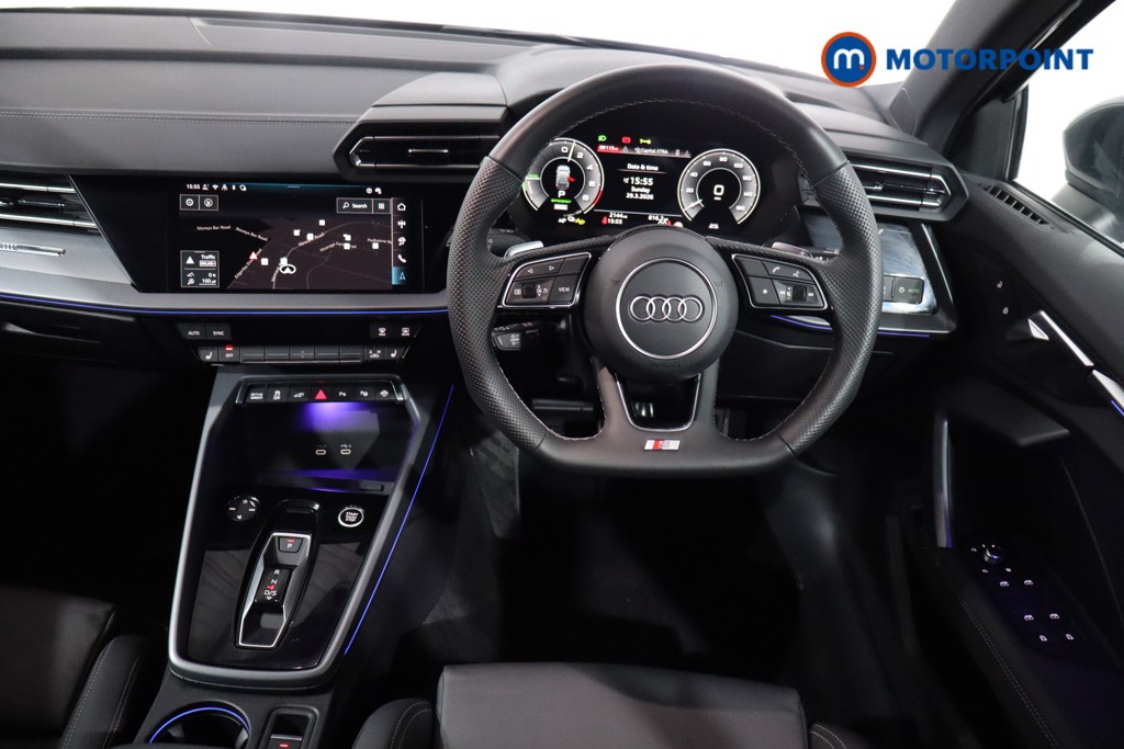 Used Audi A3 2025 for sale - 78078475: Photo 11