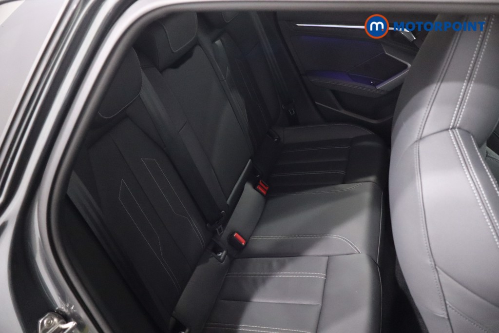 Used Audi A3 2025 for sale - 78078475: Photo 13