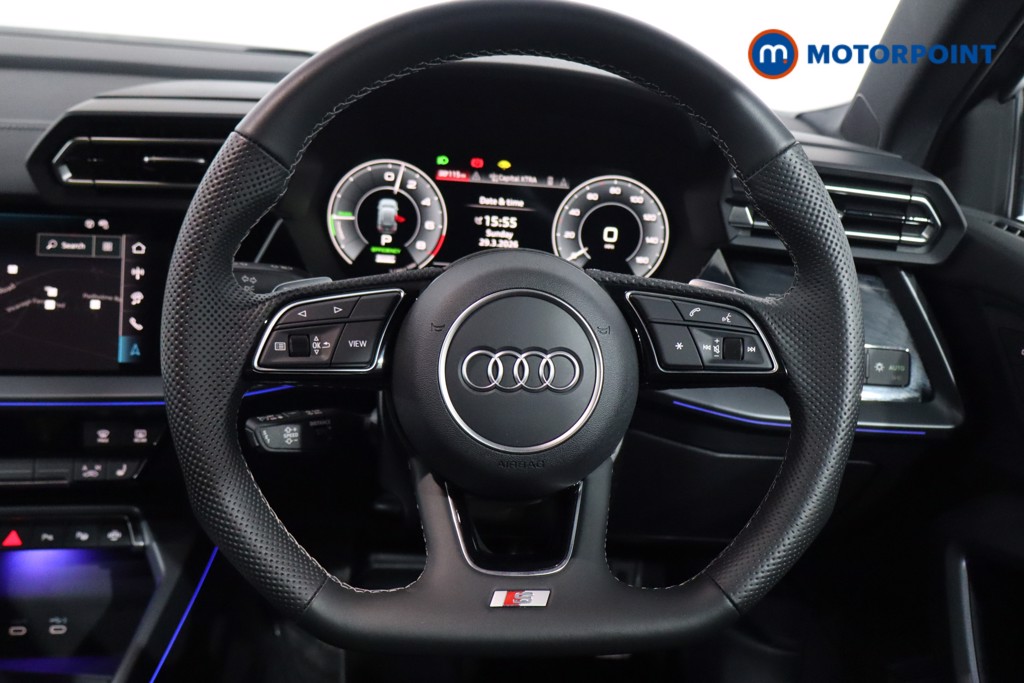 Used Audi A3 2025 for sale - 78078475: Photo 14