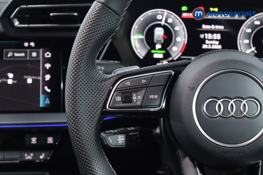 Used Audi A3 2025 for sale - 78078475: Photo 15