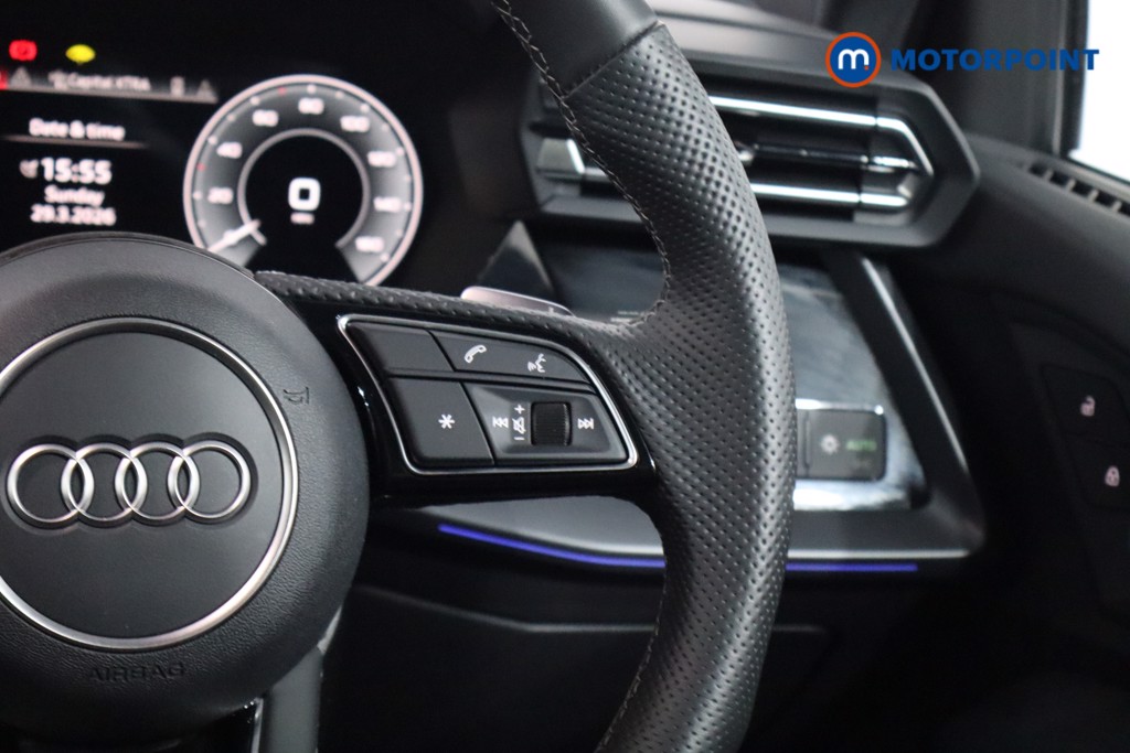 Used Audi A3 2025 for sale - 78078475: Photo 16