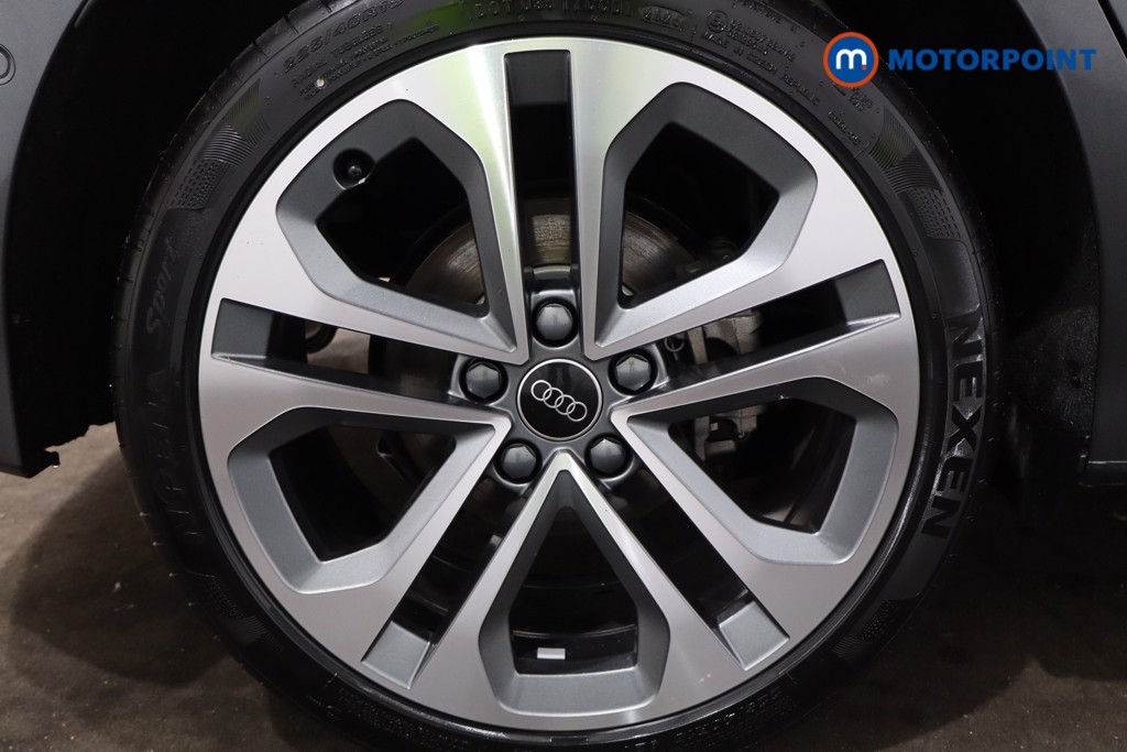 Used Audi A3 2025 for sale - 78078475: Photo 17