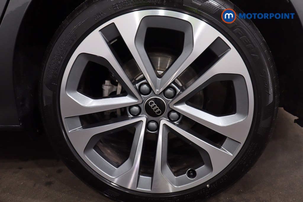 Used Audi A3 2025 for sale - 78078475: Photo 18