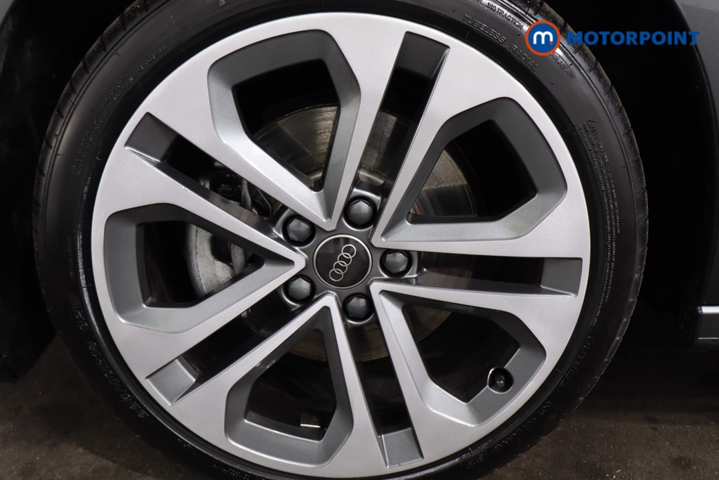 Used Audi A3 2025 for sale - 78078475: Photo 19