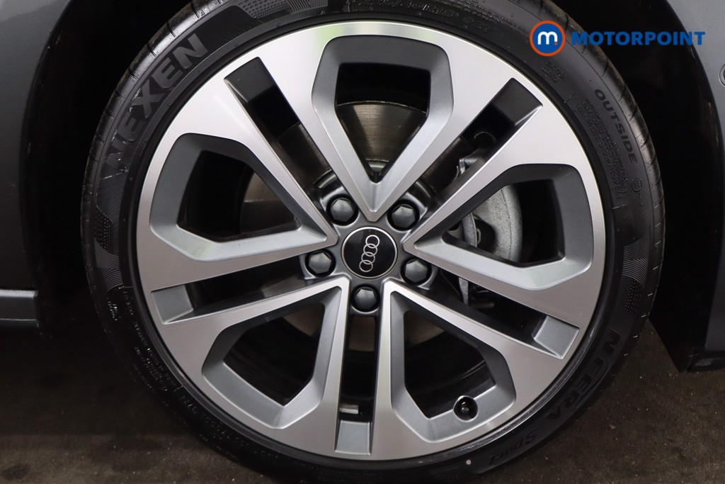 Used Audi A3 2025 for sale - 78078475: Photo 20