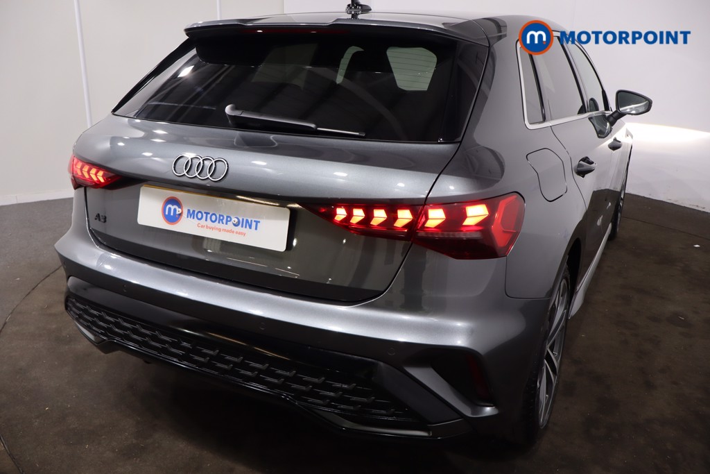 Used Audi A3 2025 for sale - 78078475: Photo 36