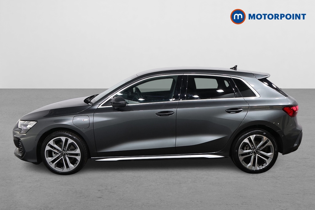 Used Audi A3 2025 for sale - 78078475: Photo 4