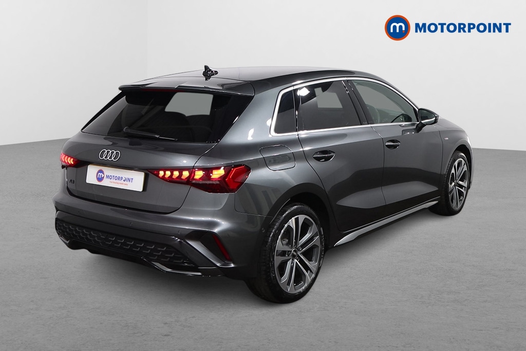 Used Audi A3 2025 for sale - 78078475: Photo 7